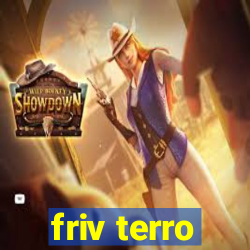 friv terro